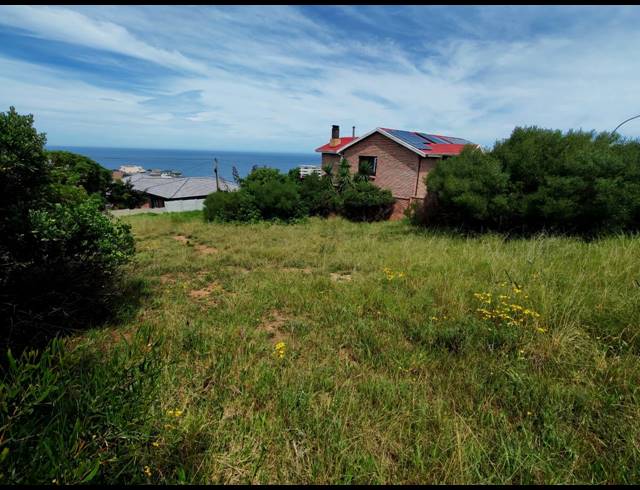 754M² VACANT LAND FOR SALE IN DANA BAY